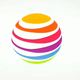 Illustration for article titled AT&T Plays Around With Logo Design Instead of Improving Network